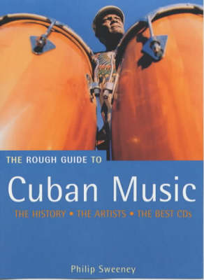 Cover of Cuban Music