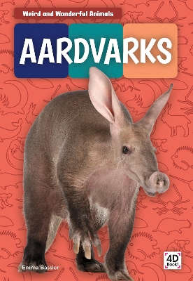 Cover of Aardvarks