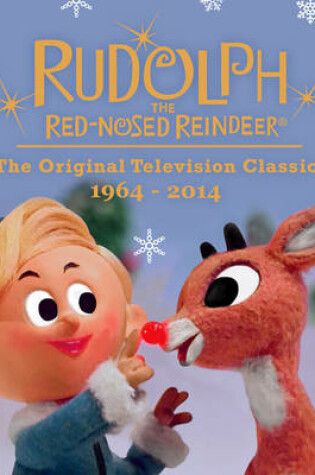 Cover of Rudolph, the Red-Nosed Reindeer