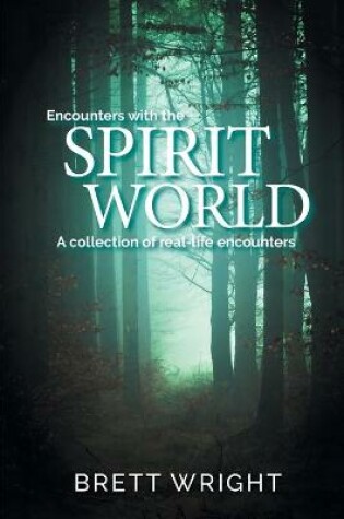Cover of Encounters with the Spirit World