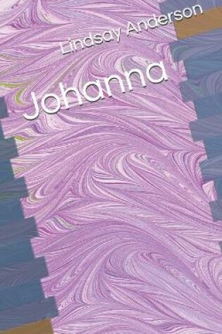 Cover of Johanna