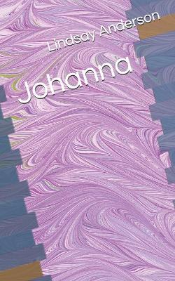 Book cover for Johanna