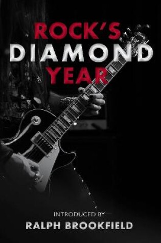 Cover of Rock's Diamond Year