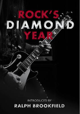 Cover of Rock's Diamond Year