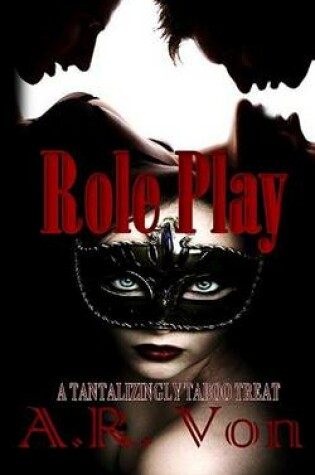 Cover of Role Play