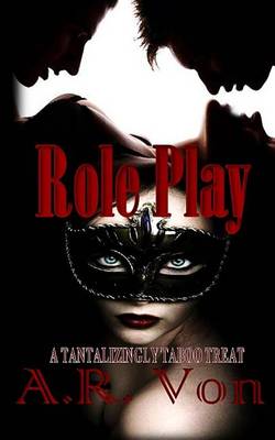 Book cover for Role Play