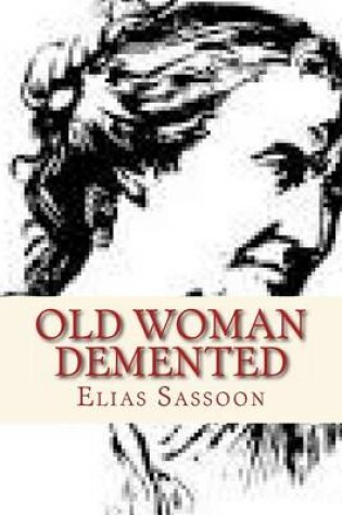 Cover of Old Woman Demented