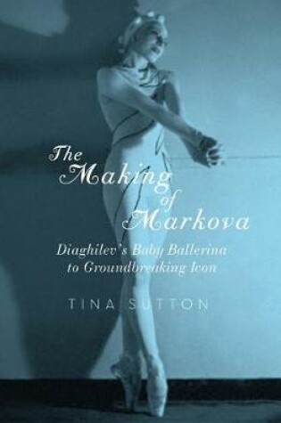 Cover of The Making of Markova