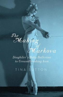 Book cover for The Making of Markova