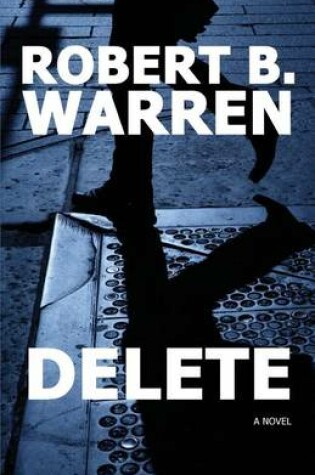 Cover of Delete