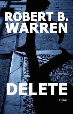 Book cover for Delete