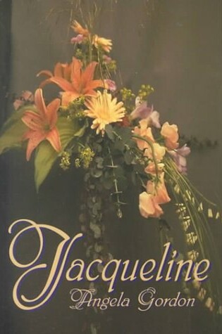 Cover of Jacqueline