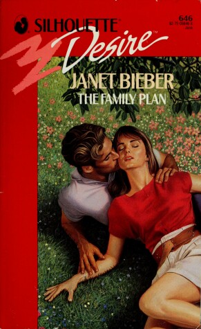 Cover of The Family Plan
