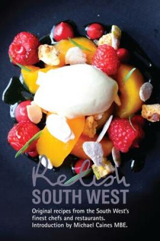 Cover of Relish South West