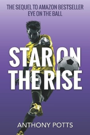 Cover of Star on the Rise