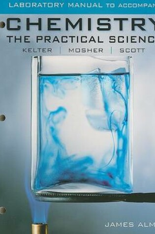 Cover of Chemistry Laboratory Manual