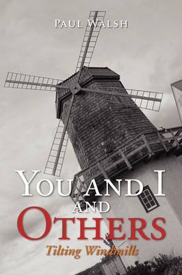 Book cover for You and I and Others