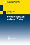 Book cover for Portfolio Selection and Asset Pricing