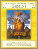 Cover of Gemini