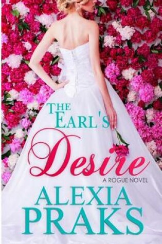 Cover of The Earl's Desire