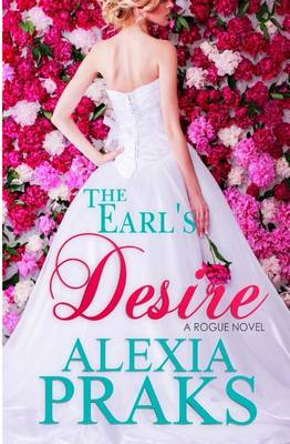 Book cover for The Earl's Desire