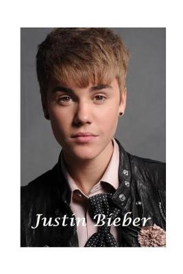 Book cover for Justin Bieber