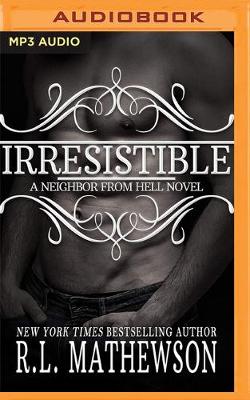 Cover of Irresistible