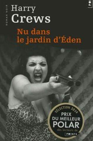 Cover of NU Dans Le Jardin D'Eden