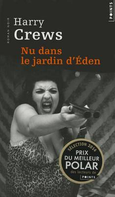 Book cover for NU Dans Le Jardin D'Eden