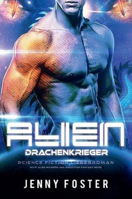 Book cover for Alien - Drachenkrieger