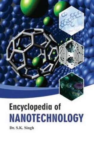 Cover of Encyclopedia Of Nanotechnology