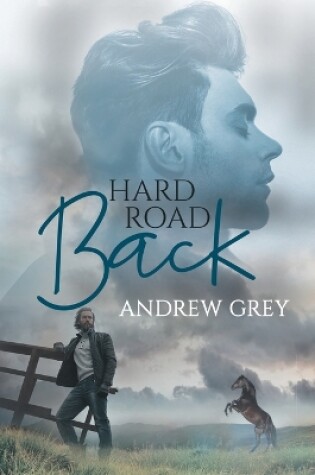 Cover of Hard Road Back