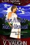 Book cover for Save a Horse, Ride a Werewolf