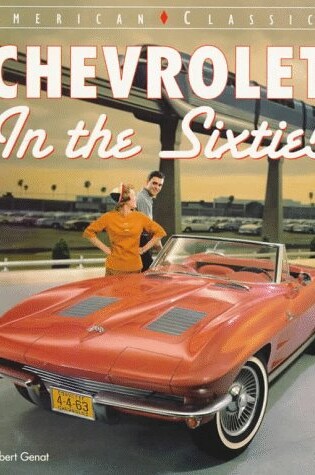 Cover of Chevrolet in the Sixties