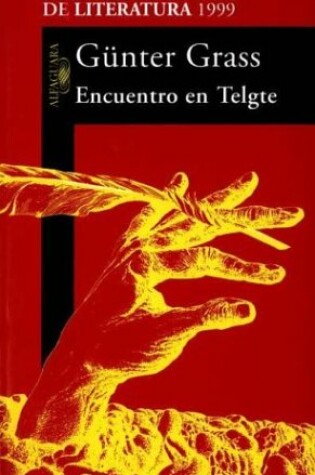 Cover of Encuentro En Telgte