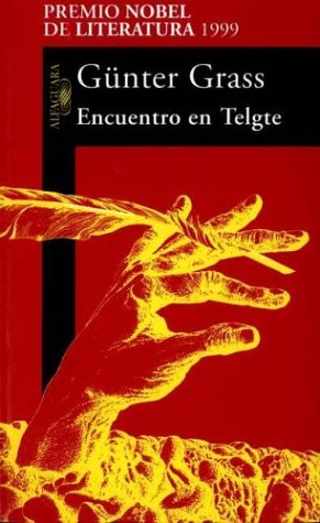 Book cover for Encuentro En Telgte