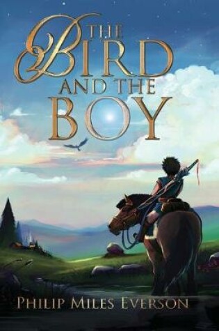 Cover of The Bird and the Boy
