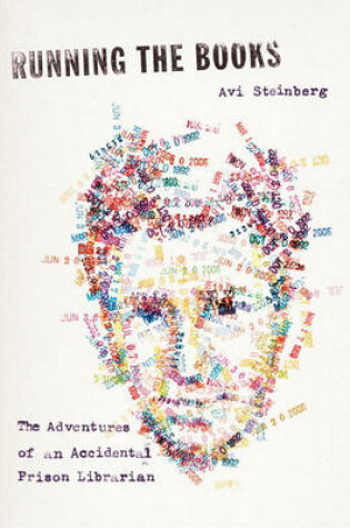 Cover of Running the Books