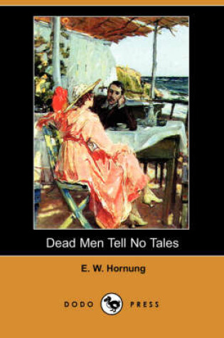 Cover of Dead Men Tell No Tales (Dodo Press)