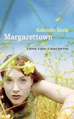 Book cover for Margarettown
