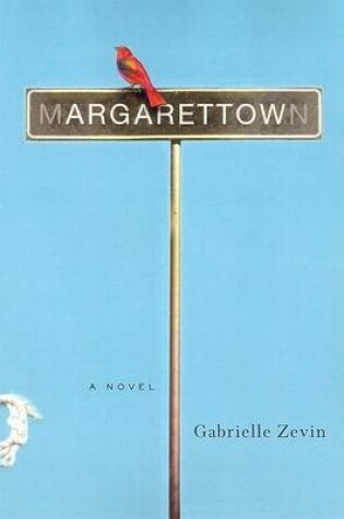 Cover of Margarettown