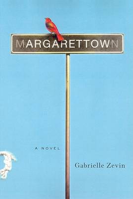 Book cover for Margarettown