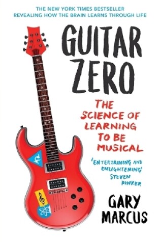 Cover of Guitar Zero