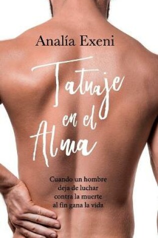 Cover of Tatuaje en el Alma