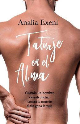 Book cover for Tatuaje en el Alma