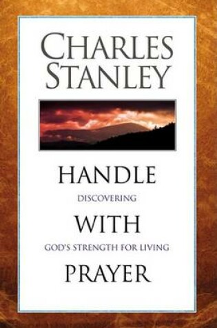 Cover of Handle with Prayer