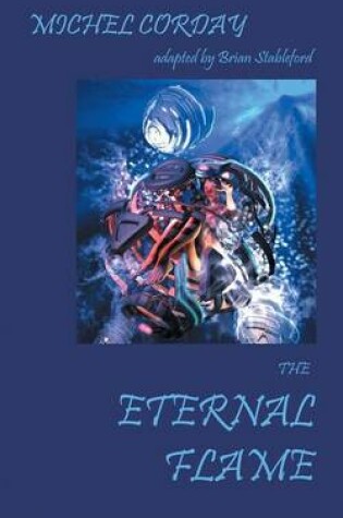 Cover of The Eternal Flame