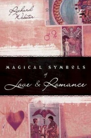 Cover of Magical Symbols of Love and Romance