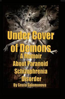 Book cover for Under Cover of Demons