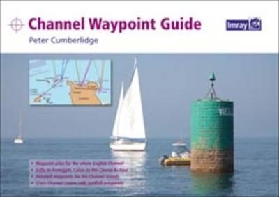 Cover of Channel Waypoint Guide